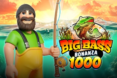 Bigbassbonanza1000 онлайн Кристал Слот Казино